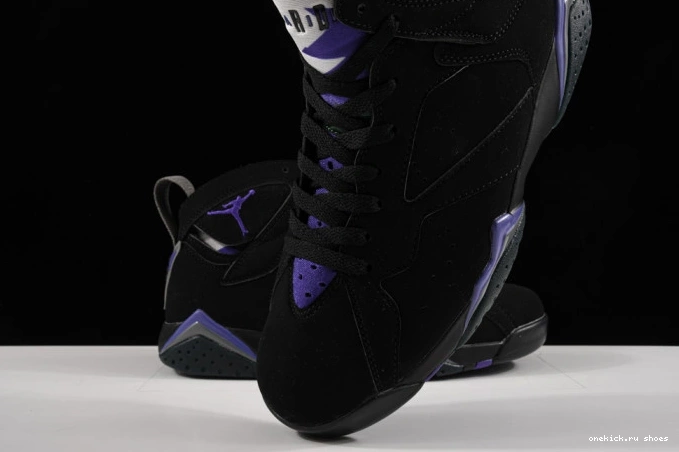 Cheap 7 Bucks 304775-053 Retro Jordan Ray Air Allen 0815